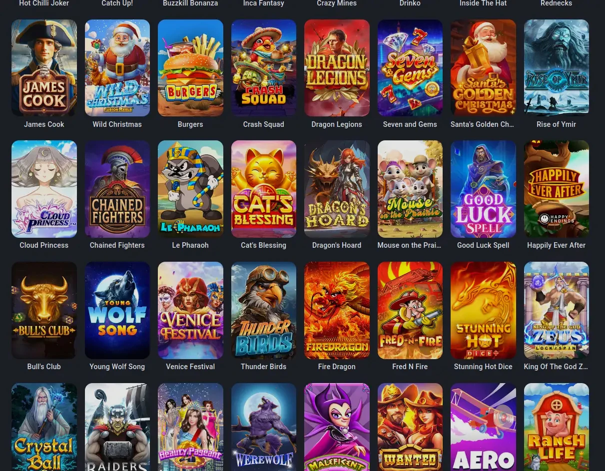 Luckygem inloggen mobiel casino interface 2026